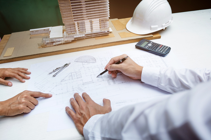 Le tolleranze costruttive