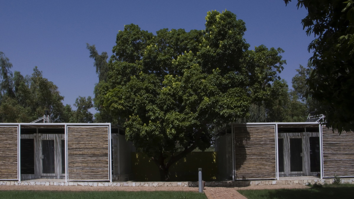 Medical Compound vincitore dell’Energy Globe Sudan