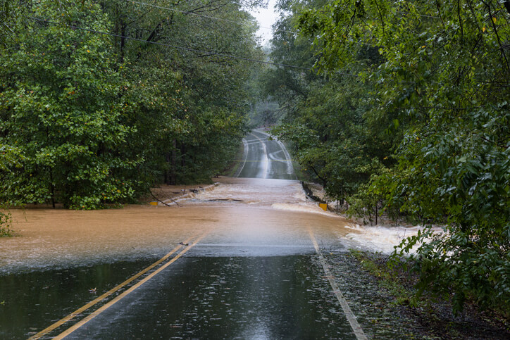Bomba d’acqua, facciamo chiarezza sui termini