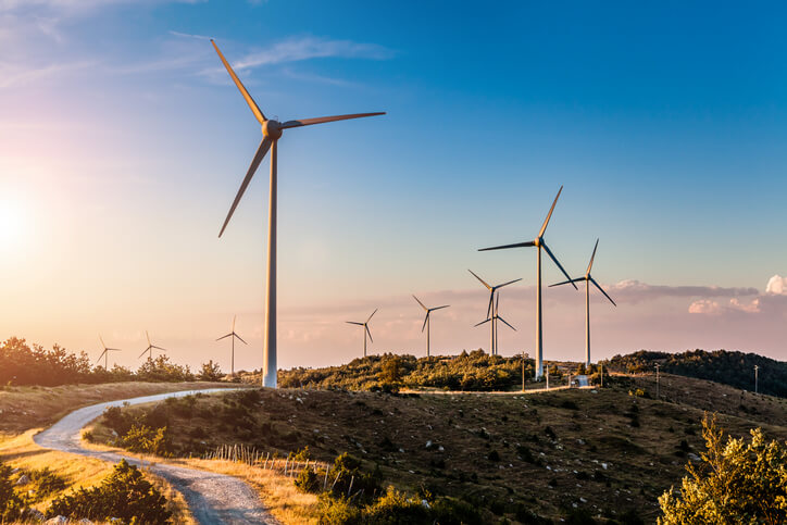 Fonti rinnovabili: ottime le performance italiane