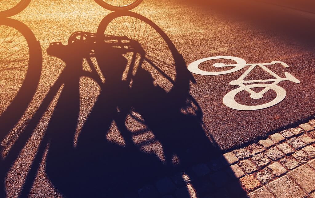Piste ciclabili in aumento. Ma quante sono a norma? Piste ciclabili in aumento. Ma quante sono a norma?