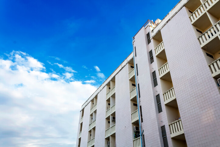 Sisma Bonus e Bonus Ristrutturazioni edilizie