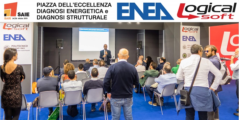 evento formazione Saie diagnosi energetica strutturale