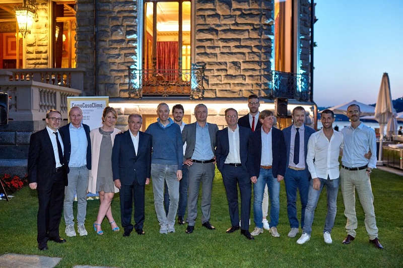 L’edilizia sostenibile si diffonde facendo cultura: il messaggio del Network CasaClima Lombardia