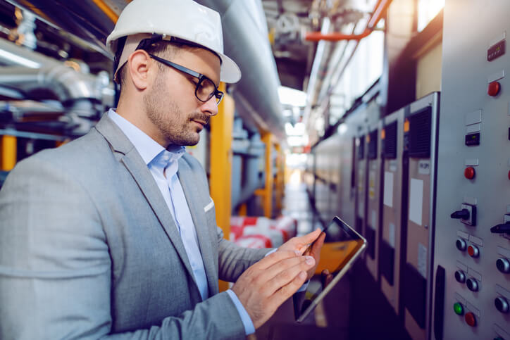 Cosa fa (e come diventare) Energy Manager Cosa fa (e come diventare) Energy Manager