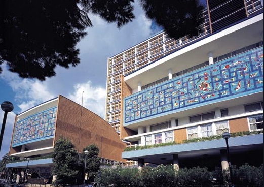 Federico II, i corsi di laurea in Ingegneria a Napoli
