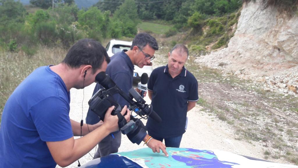 Vulnerabilità sismica: quale ruolo per i geologi nei sopralluoghi?