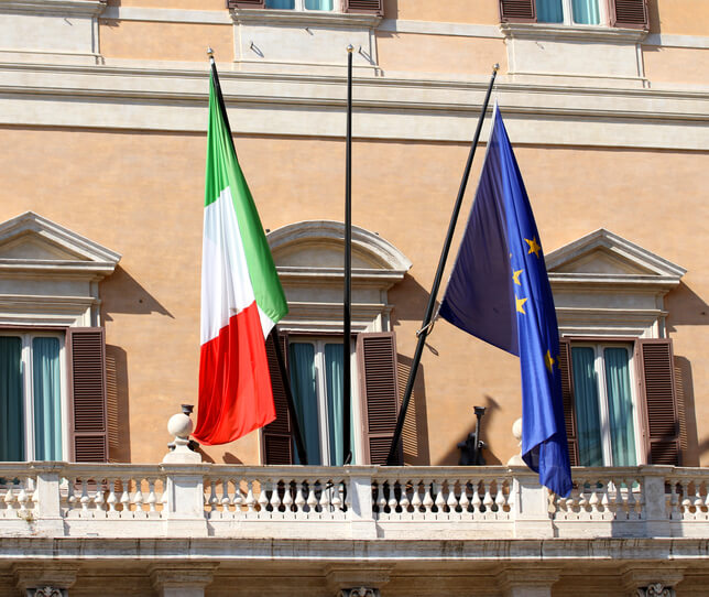 Manovra 2020-2022, via libera alla prima bozza: bonus facciate e Green New Deal