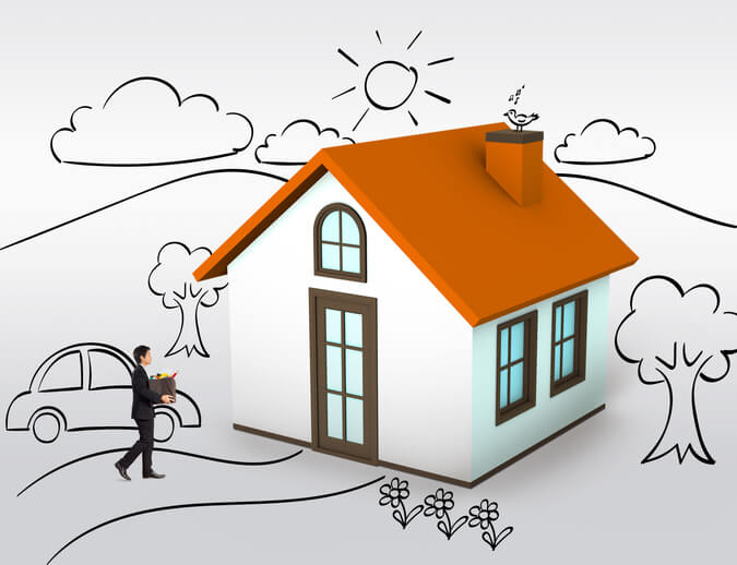 Prima casa, l’agevolazione fiscale resiste alla separazione