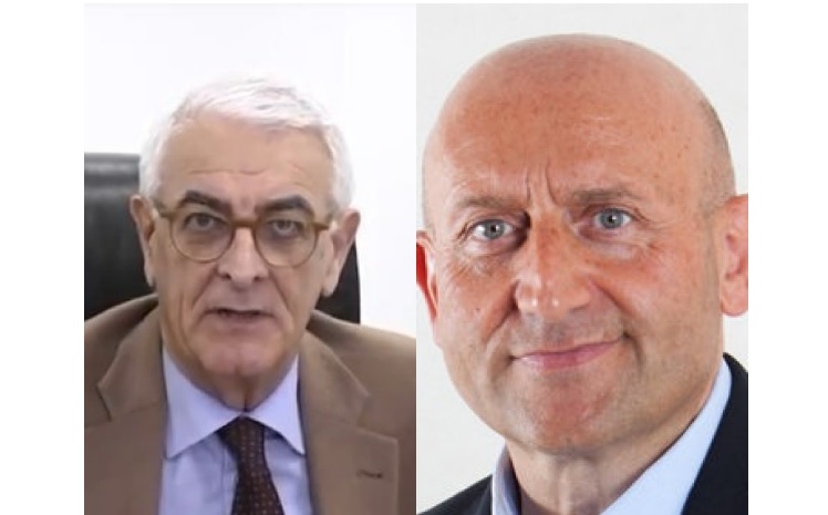 Cambio al vertice per Anac e Inail: ecco Merloni e Bettoni