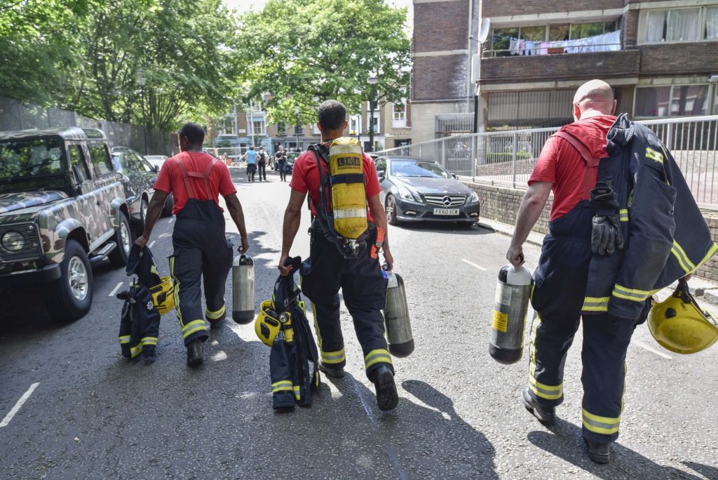 Cosa ha insegnato la tragedia della Grenfell Tower? La lezione appresa in 58 punti
