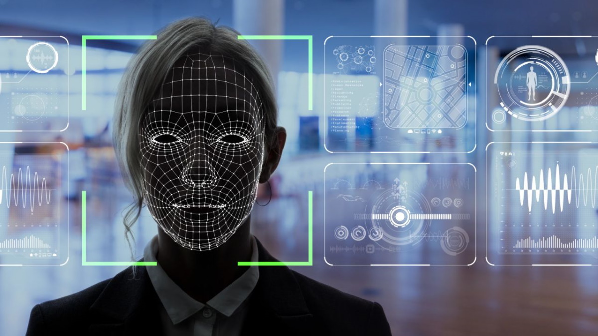 Riconoscimento facciale, l’innovazione atterra a Fiumicino