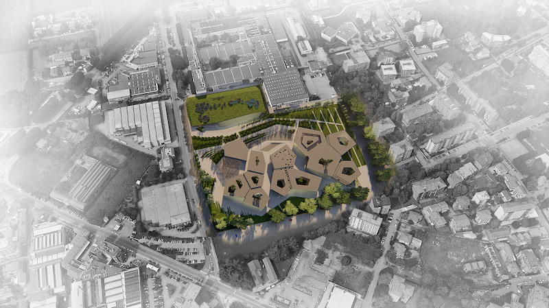 ABC Monza 2019: premiato il team Y=3A+B del PoliMi