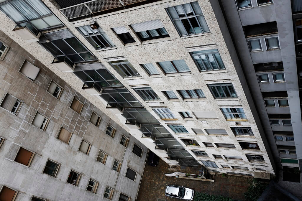 Edilizia residenziale pubblica, massimali di costo e normative