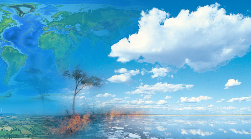 Sfide ambientali, l’Europa deve invertire la rotta Sfide ambientali, l’Europa deve invertire la rotta