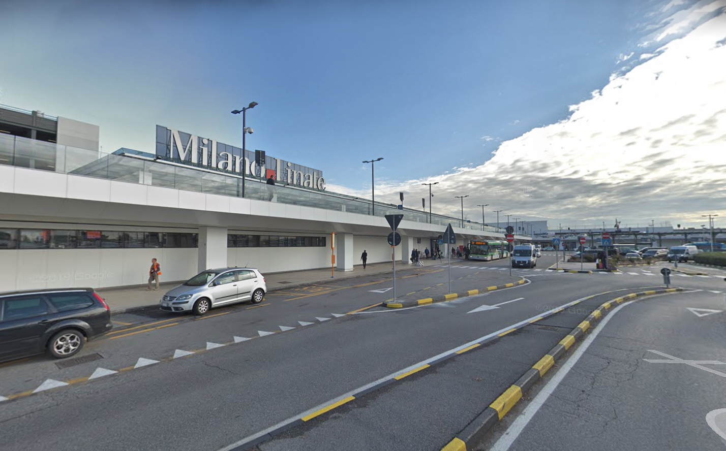 Linate, nuova vita high-tech per l’aeroporto di Milano