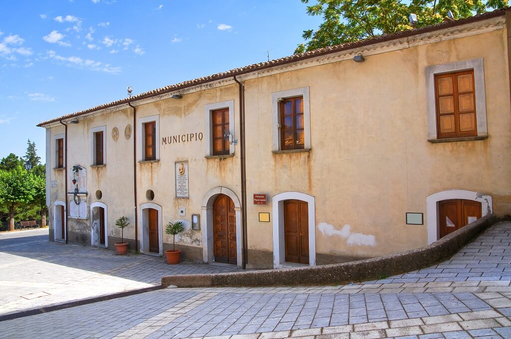 Enti locali, primo decreto attuativo della Legge di Bilancio