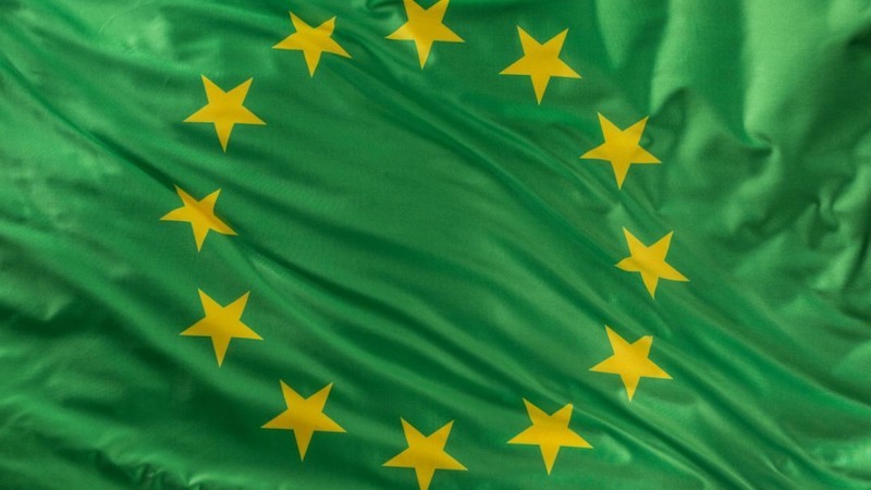 Il Green Deal europeo salverà l’Ilva di Taranto?