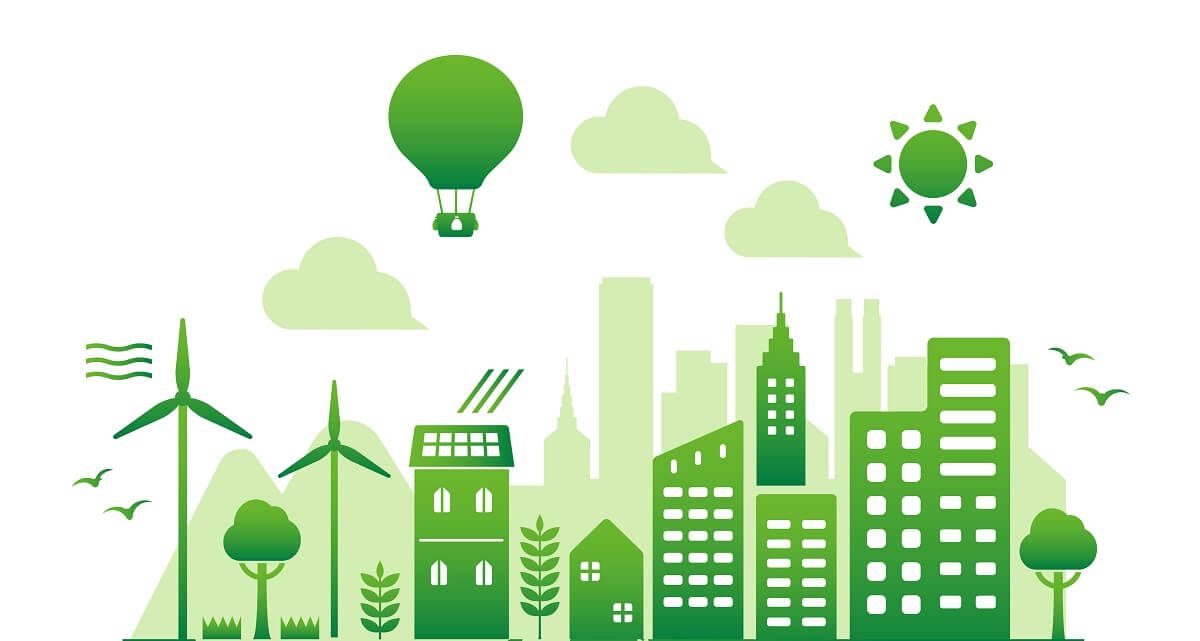 Gli investimenti green certificati grazie ai nuovi indici di riferimento