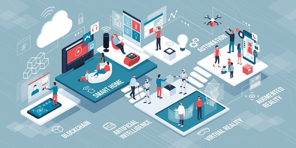 Tecnologie emergenti: sei progetti finanziati dal Mise