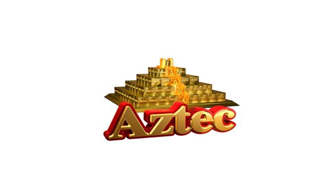 logo aztec informatica