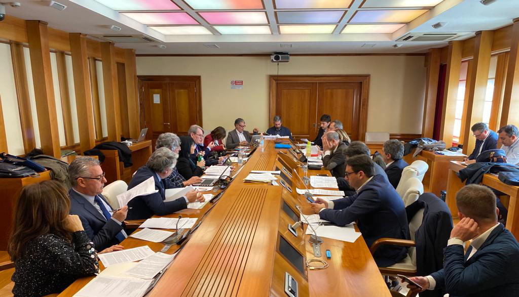 Ordinanza omnibus per la ricostruzione in Centro Italia