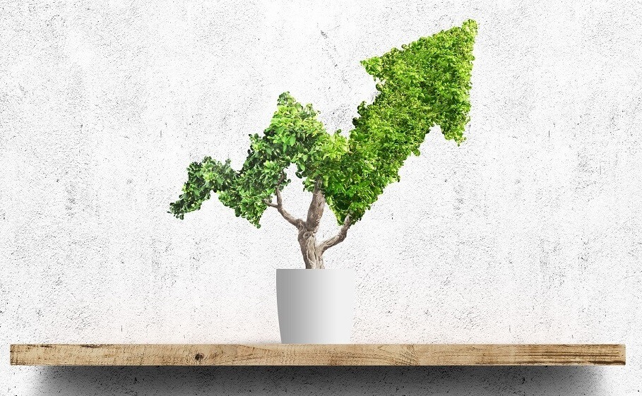 Aste verdi, come finanzieranno il Green New Deal?