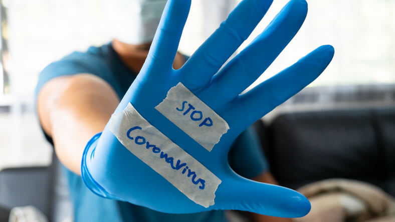 Coronavirus: la normativa speciale