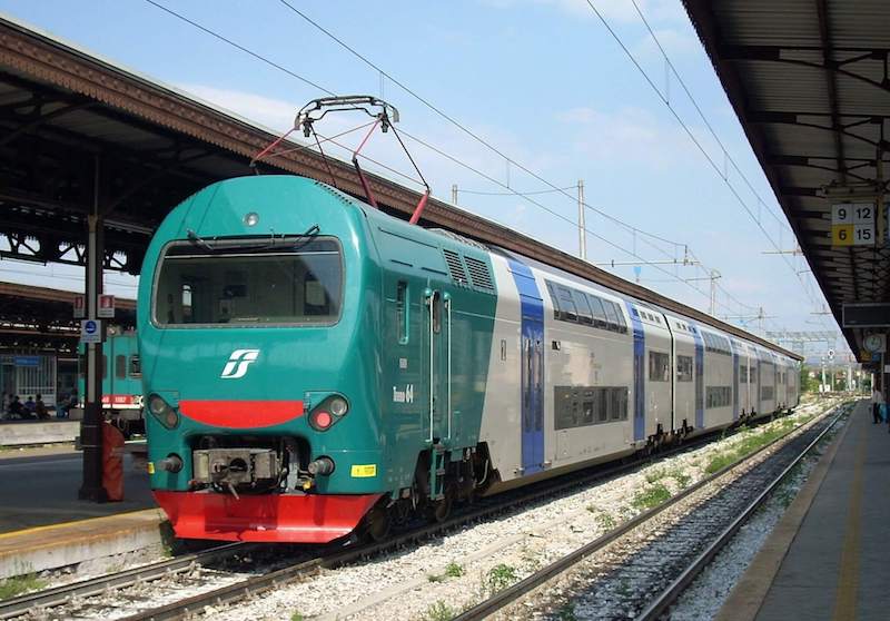 Treni e aerei, la mobilità ai tempi del Coronavirus
