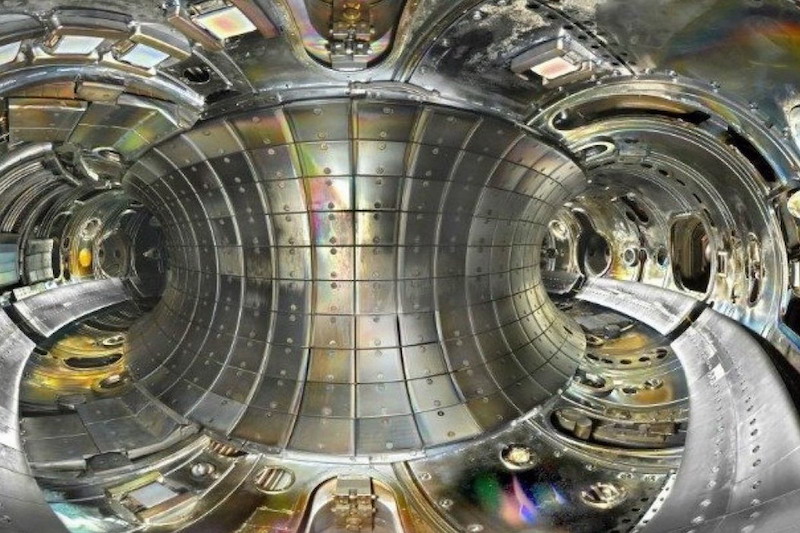 Fusione nucleare, alleanza Enea-Eni per il DTT