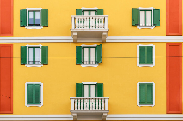 Sicuro+, come scegliere casa consapevolmente Sicuro+, come scegliere casa consapevolmente