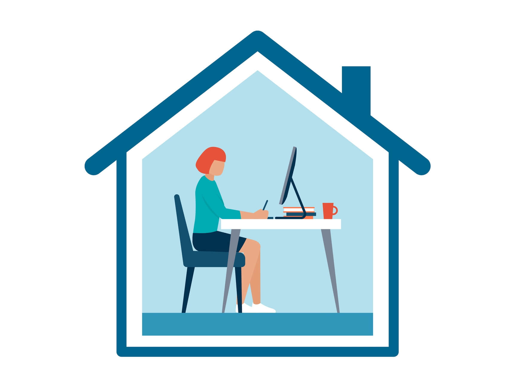 Coronavirus, cosa fa l’INPS nell’ambito del Cura Italia