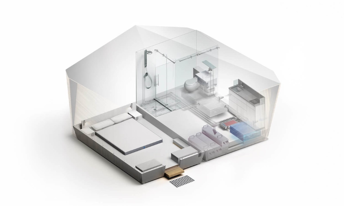 Emergenza sanitaria e Coronavirus: le strutture per affrontarla