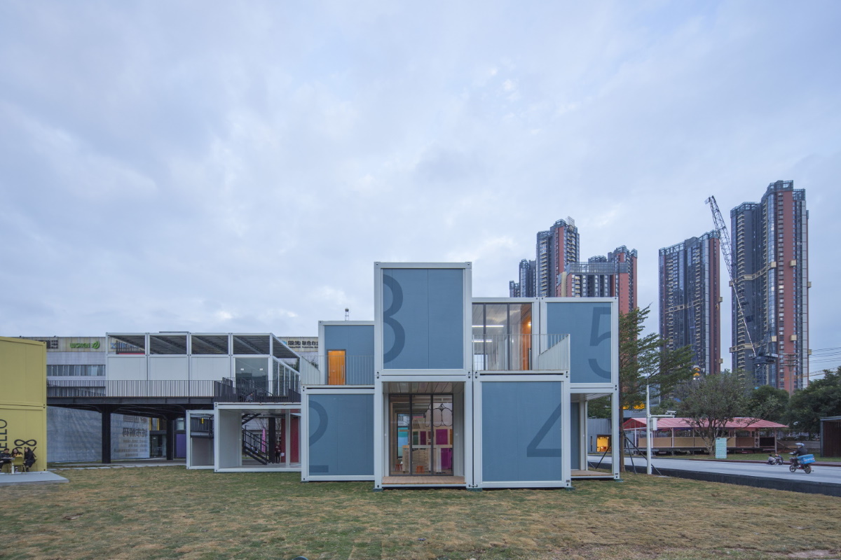 Plugin Learning Blox: una scuola pop up per l’emergenza