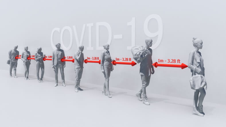 Dpcm 26 aprile 2020: cosa cambia nella Fase 2 del Covid-19 in Italia