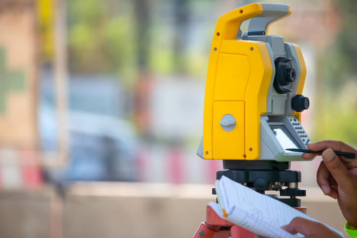 Geometri, cantieri edili e catasto: al lavoro con il Coronavirus Geometri, cantieri edili e catasto: al lavoro con il Coronavirus