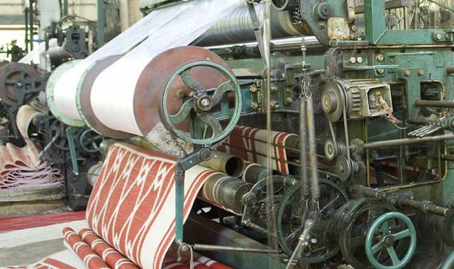 Rifiuti tessili in Europa comparto del tessile/moda in Italia