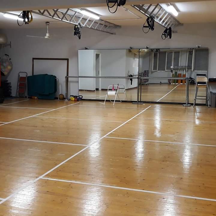 Fase 2, Covid-19: gestione della riapertura delle palestre