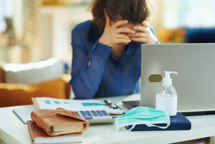 Decreto Rilancio: ok al bonus professionisti per aprile e maggio Decreto Rilancio: ok al bonus professionisti per aprile e maggio