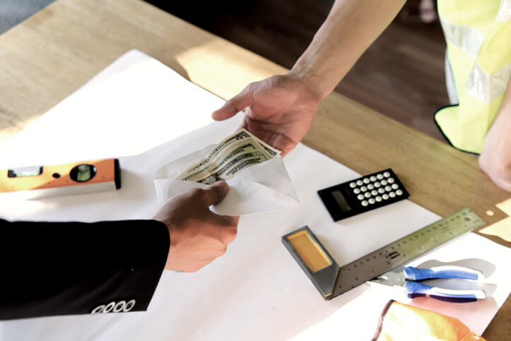Ecobonus e Sismabonus: cessione del credito parziale a soggetti diversi