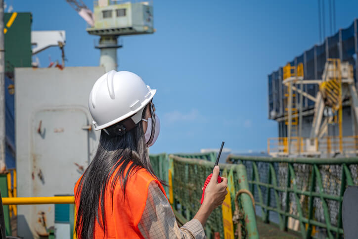 Fase 2 e sicurezza sul lavoro: dopo le integrazioni del Mit, l’Allegato 13