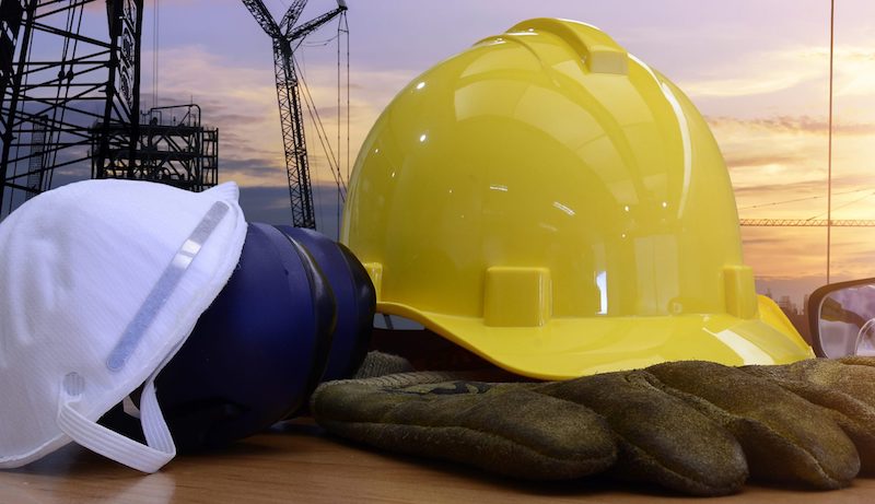 Cantieri, la denuncia dell’Oice: protocollo confuso sulla sicurezza