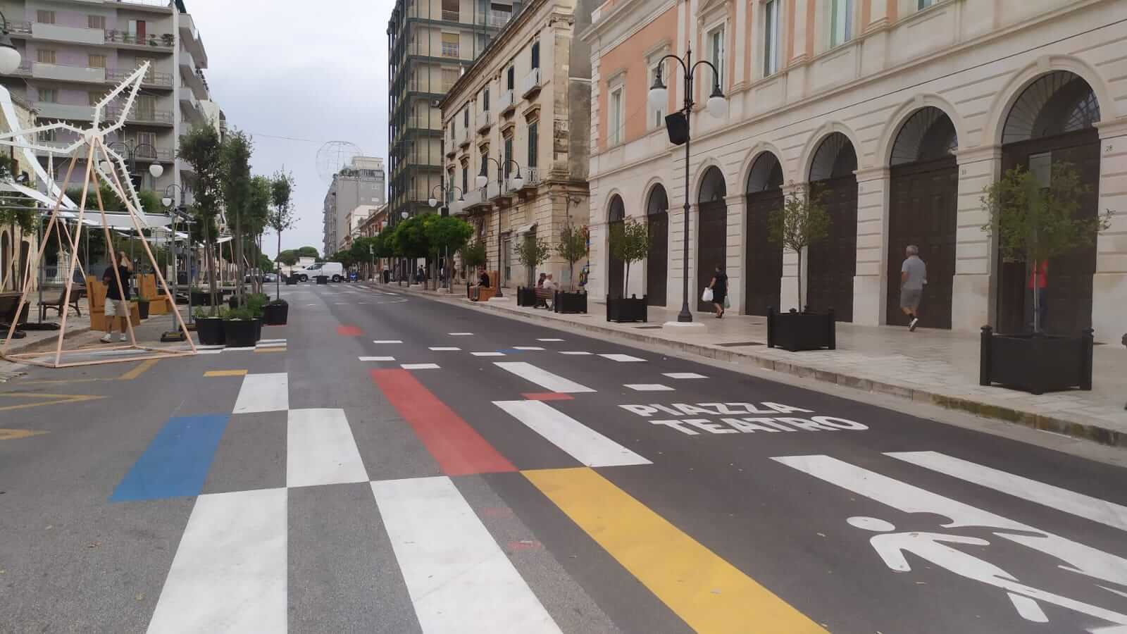 Restauro hi-tech per il teatro comunale di Putignano