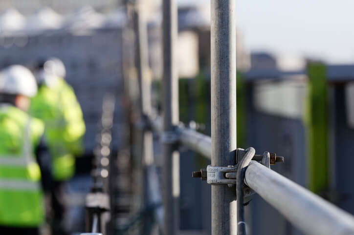 Sicurezza nei cantieri e Covid-19: indicazioni romane da fase 2