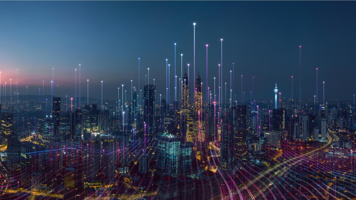 Città post Covid-19: un’accelerazione verso la smart city?