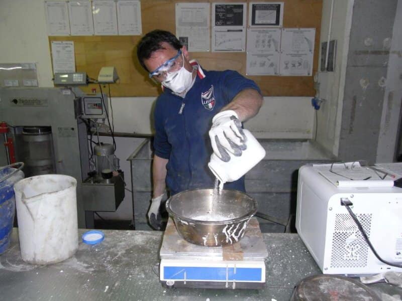 Il degrado del calcestruzzo: intervista all’ingegnere Matteo Felitti