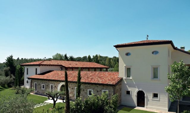 tegole e coperture in cotto casa