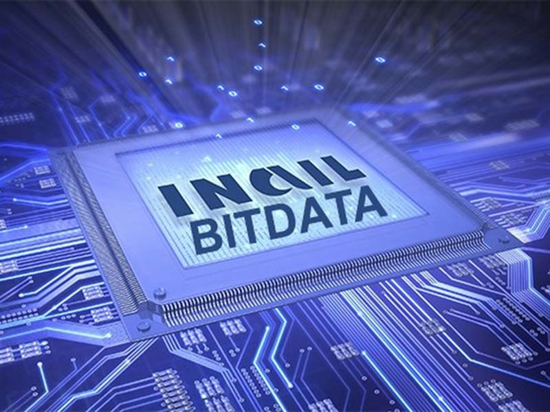 BiT Data Inail: biotecnologie e bioinformatica per la prevenzione