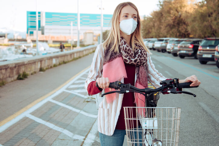 Bonus mobilità per biciclette e monopattini, i primi risultati Bonus mobilità per biciclette e monopattini, i primi risultati