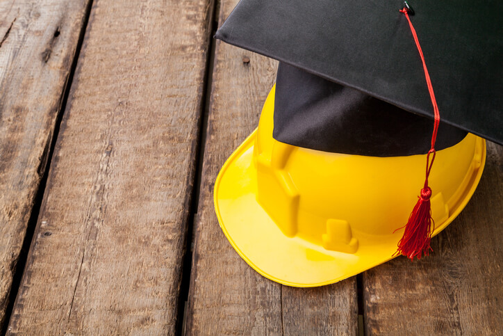 Ingegneria in Italia: la carica dei 50 mila laureati tra primo e secondo livello